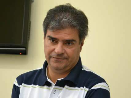  Trad deve substituir Osmar Jerônymo na chefia da Casa Civil em 2013