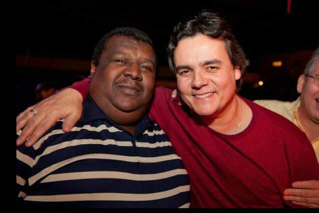  Dono de bar que cedeu espa&ccedil;o para filme de Marco Ricca morre na Capital