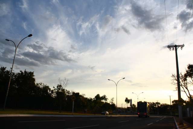 Geada ocorre em oito cidades de MS e Bela Vista teve a mínima de 1,1º C