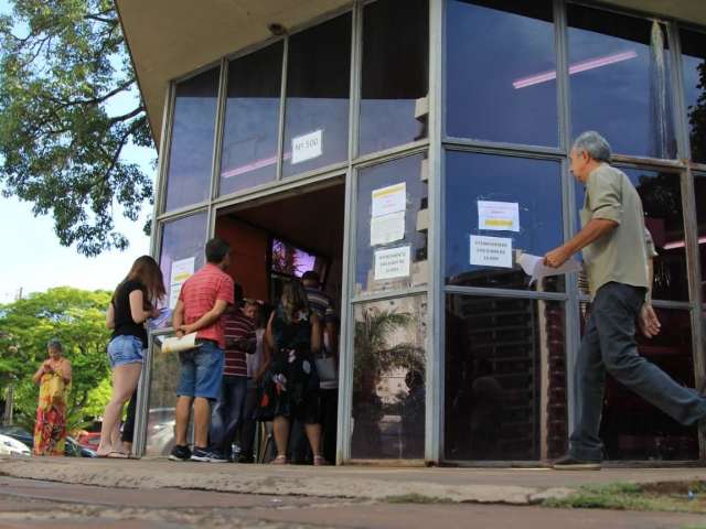 No &uacute;ltimo dia do IPTU com desconto, munic&iacute;pio contabiliza R$ 223 milh&otilde;es