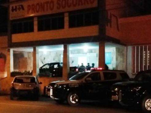 Suspeito de matar idosos se escondeu na casa da irm&atilde; ap&oacute;s fugir