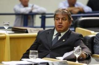 Alceu Bueno é candidato a presidente da CPI da Homex (Foto: arquivo)