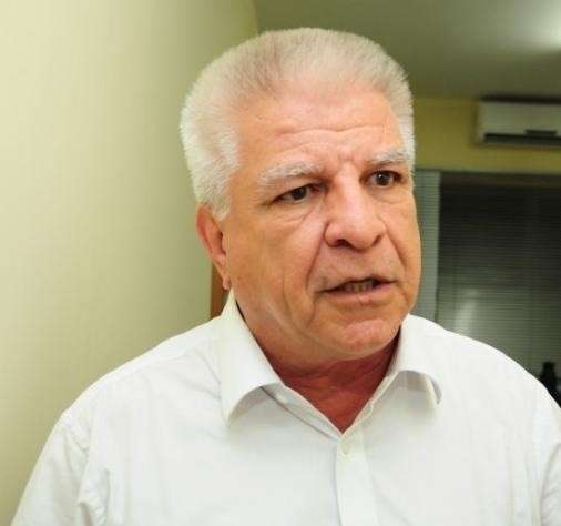 Vereador Edil deixa hoje hospital depois de passar por cirurgia