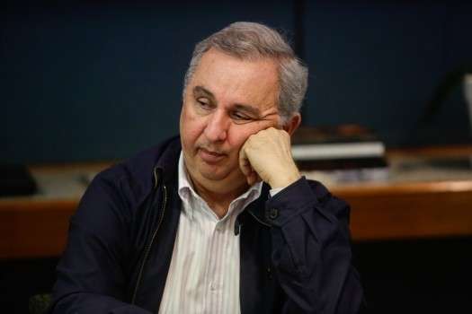 Bumlai se considera o &ldquo;trouxa perfeito do PT&rdquo; e diz estar arrependido