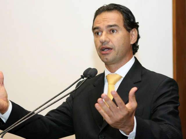  Para deputado, reajuste da conta de luz n&atilde;o pode ultrapassar 2,9%