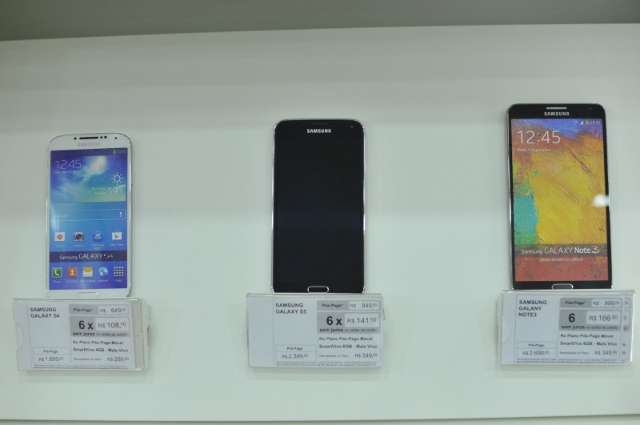 Fone Cell reinaugura loja no Norte Sul Plaza com foco na tecnologia 4G