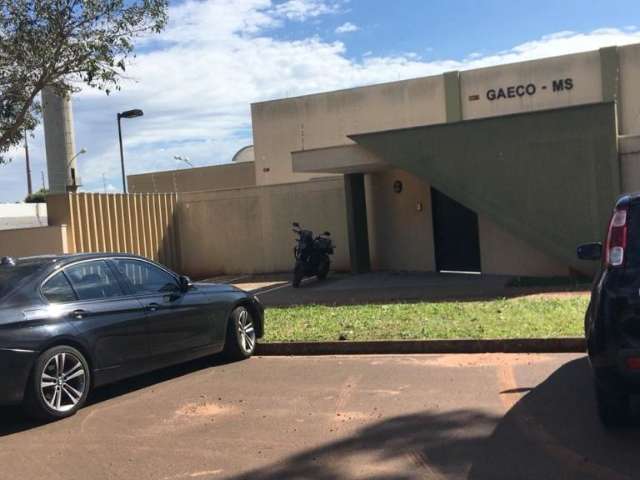 Contra o PCC, Gaeco cumpre 62 mandados em MS e S&atilde;o Paulo