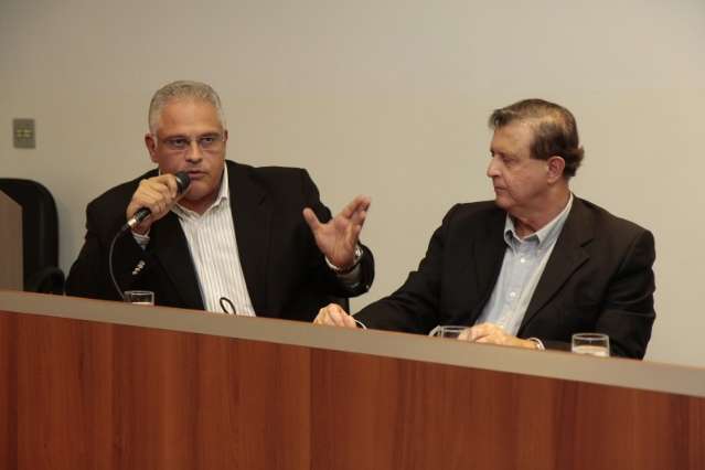 Artistas que &quot;tomaram calote&quot; da Fundac ter&atilde;o que acionar a Justi&ccedil;a