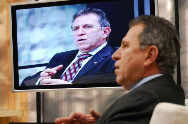  Giroto tenta no DF liberar recursos para recupera&ccedil;&atilde;o no bairro Nova Lima