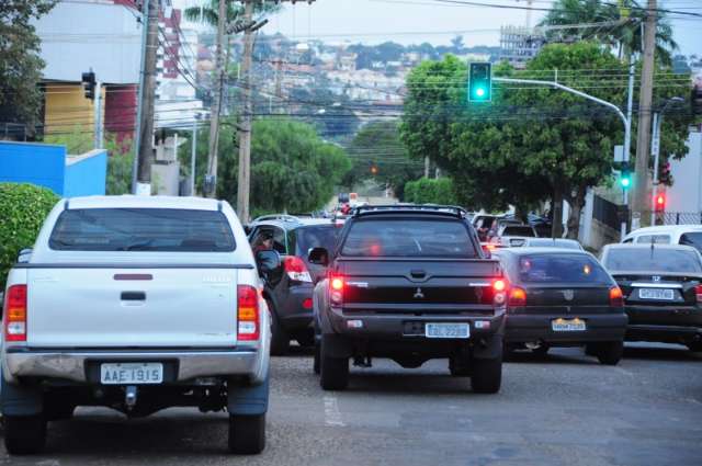 Lista tem condutor com 287 pontos na CNH, 14 vezes o m&aacute;ximo permitido