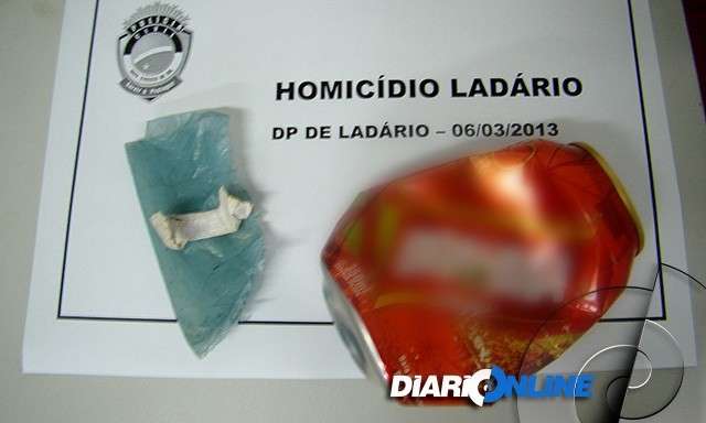 Mulher encontrada em matagal foi assassinada em briga por R$ 20 