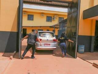 Detentos mortos durante banho de sol estavam em pres&iacute;dio havia 4 dias 