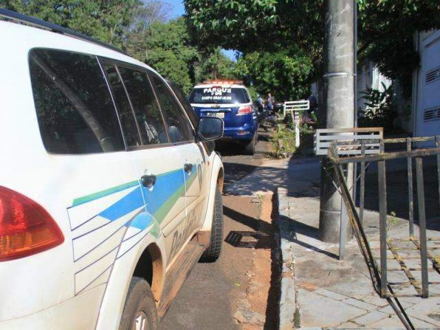 Ex-gestora da Funda&ccedil;&atilde;o de Cultura &eacute; encontrada morta dentro de casa
