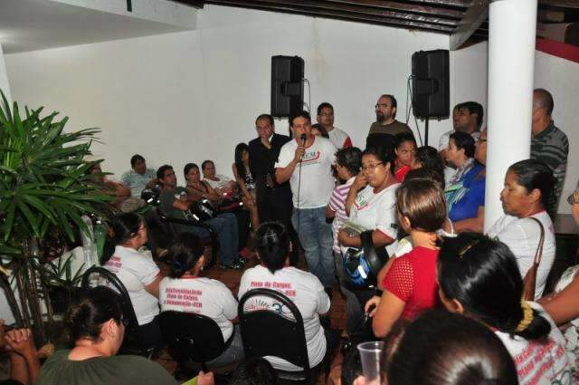 Ap&oacute;s corte na gratifica&ccedil;&atilde;o, Prefeitura far&aacute; avalia&ccedil;&atilde;o do Profuncion&aacute;rio