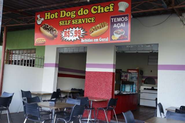 Hot Dog do Chef começa o ano de cara nova, mas mantém precinho imbatível