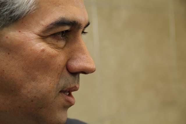 Plano de Reinaldo prop&ocirc;s &ldquo;governo&rdquo; no celular e 1,5% para a cultura