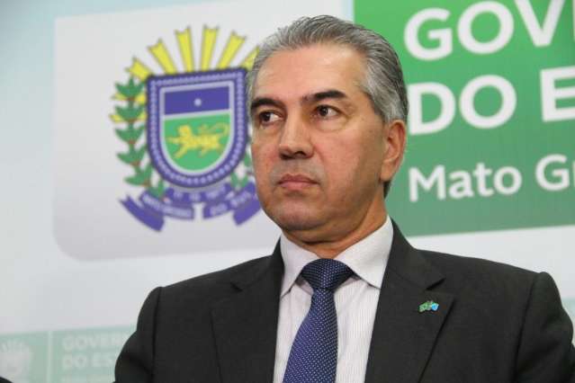 Governador participa da abertura da Confer&ecirc;ncia de Direito Ambiental