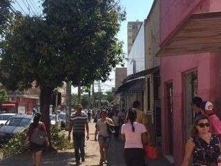 Compras de &uacute;ltima hora para o Dia Das Crian&ccedil;as agitam o com&eacute;rcio  