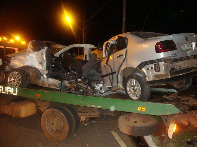 TJ decide na segunda-feira se rapaz que fez racha fica ou sai da pris&atilde;o