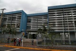 Nova fase de a&ccedil;&atilde;o da PF contra fraude em universidade tem 1 alvo na Capital 