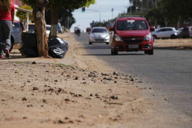 Or&ccedil;ada em R$ 67,4 milh&otilde;es, pavimenta&ccedil;&atilde;o no Nova Lima deve come&ccedil;ar este ano