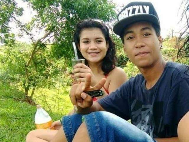 Mesmo ap&oacute;s pai aparecer, corpo de Jheniffer permanece no Imol