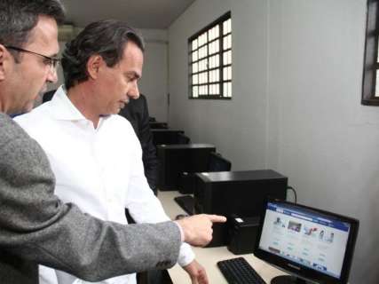 Prefeito celebra Dia da &Aacute;rvore com plantio de 125 mudas na Capital