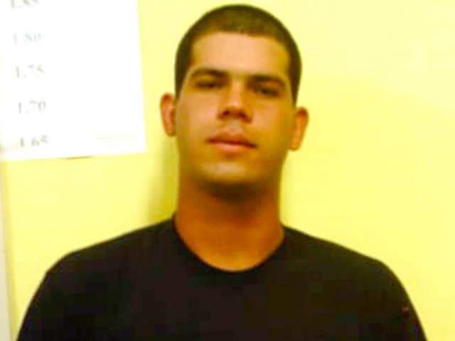  Acusado de apedrejar jovem se apresenta e confessa o crime em Itapor&atilde;