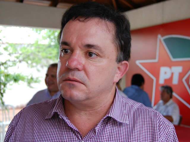  Sem acordo, bloco de oposi&ccedil;&atilde;o emperra em Campo Grande