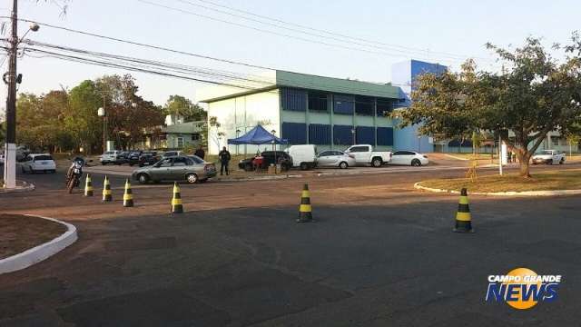 Ruas ser&atilde;o interditadas para eventos religiosos at&eacute; domingo nos bairros