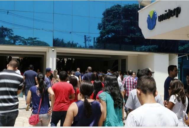 Inscritos no Enem podem checar local de provas a partir desta segunda-feira 