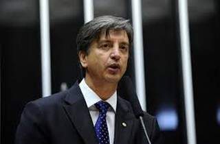 O deputado federal Dagoberto Nogueira deve compor a comissão especial que vai analisar o processo do impeachment da presidente Dilma (Foto: Divulgação/Ag. Câmara)