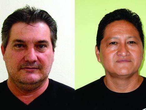 Agepen define novos diretores dos pres&iacute;dios masculino e semi-aberto