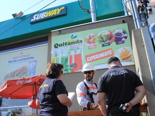 Subway vai rever contratos com franqueados investigados por &lsquo;gatos&rsquo;