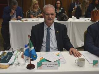 Secretário de Saúde é citado em suposta compra de votos para eleição de Cunha (Foto: Divulgação)