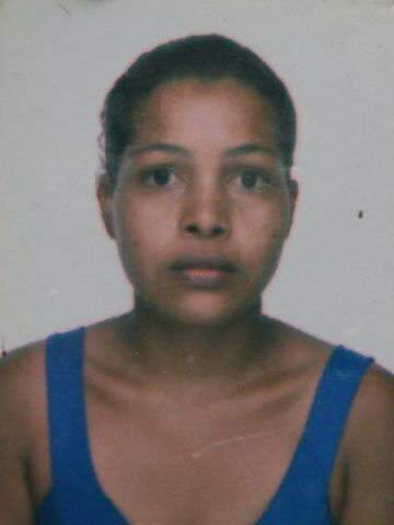 Jovem desaparece depois de passar a noite com o ex-namorado