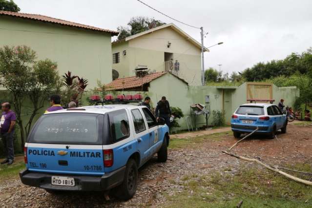 Advogado de 68 anos &eacute; espancado at&eacute; a morte em condom&iacute;nio na Vila Maciel 