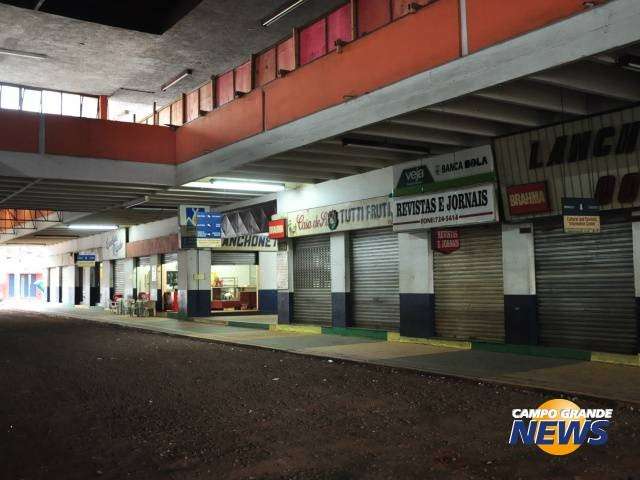 For&ccedil;a-tarefa para fechar pr&eacute;dio pode ser cancelada se normas forem cumpridas