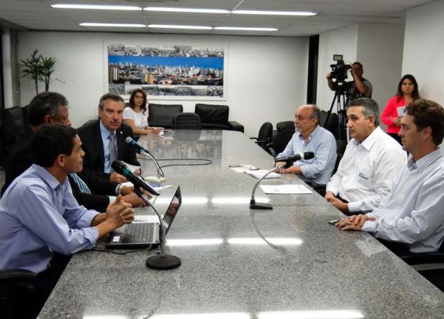 Levantamento mostra queda no consumo do diesel mesmo com redu&ccedil;&atilde;o do ICMS