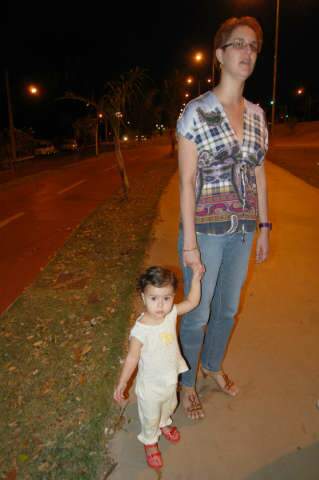  Orla Morena vira &ldquo;point&rdquo; de encontro em Campo Grande 