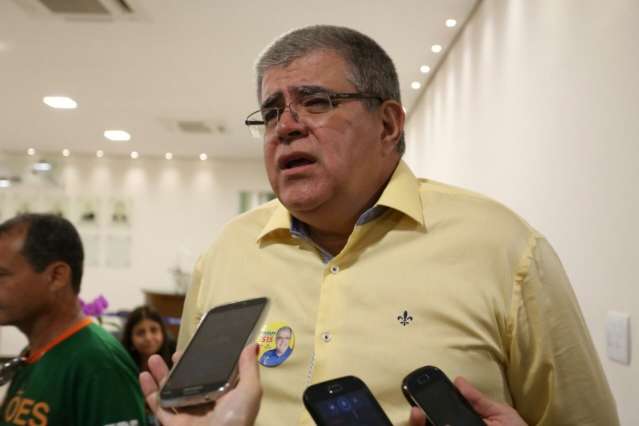Segundo mais votado, Marun diz que vai aumentar leque de prioridades 