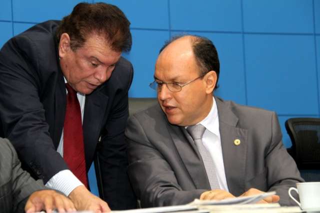 Corregedoria recebe grava&ccedil;&atilde;o do MPE, antes de fechar relat&oacute;rio sobre caso