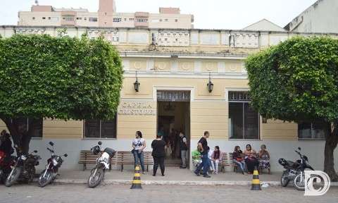 Corpo de estudante morto em teste para bombeiro ser&aacute; sepultado nesta tarde