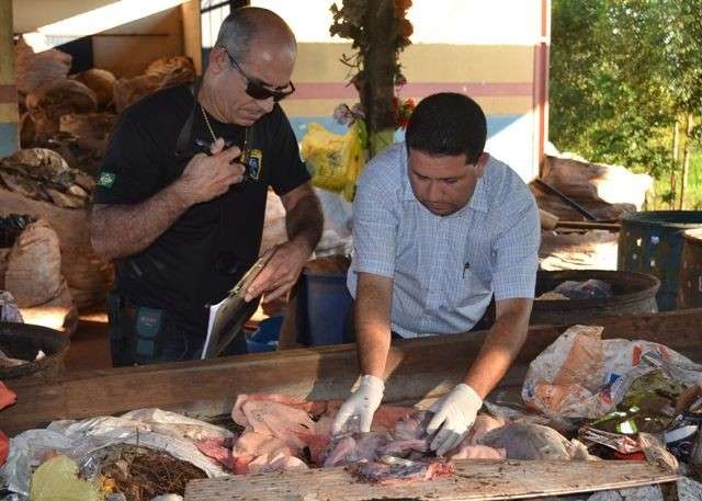 Beb&ecirc; rec&eacute;m nascido &eacute; encontrado morto em usina de reciclagem de lixo