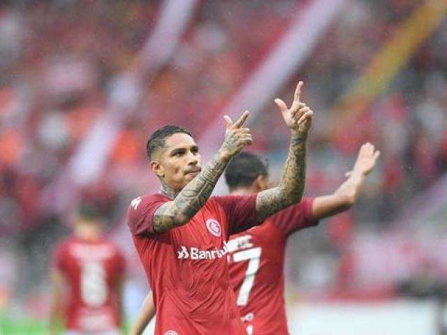 Em dia de estreia e comemora&ccedil;&atilde;o, Internacional vence o Caxias por 2 a 0