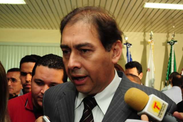 Prefeito diz que problema com sal&aacute;rio da Santa Casa foi por falta de informa&ccedil;&otilde;es