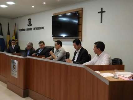 Pela primeira vez na hist&oacute;ria, C&acirc;mara deve apelar &agrave; condu&ccedil;&atilde;o coercitiva