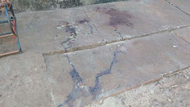 Mortos em troca de tiros no Jardim Campo Alto tinham 58  e 72 anos 