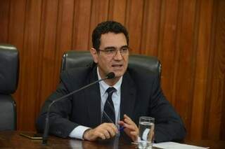 Coordenador do movimento Escola Sem Partido, Miguel Nagib, diz que projeto de lei aprovado pelos vereadores da Capital está correto (Foto: Divulgação)