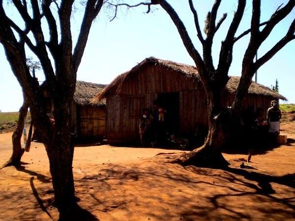 Justi&ccedil;a mant&eacute;m suspensa ordem de despejo de &iacute;ndios em Japor&atilde;